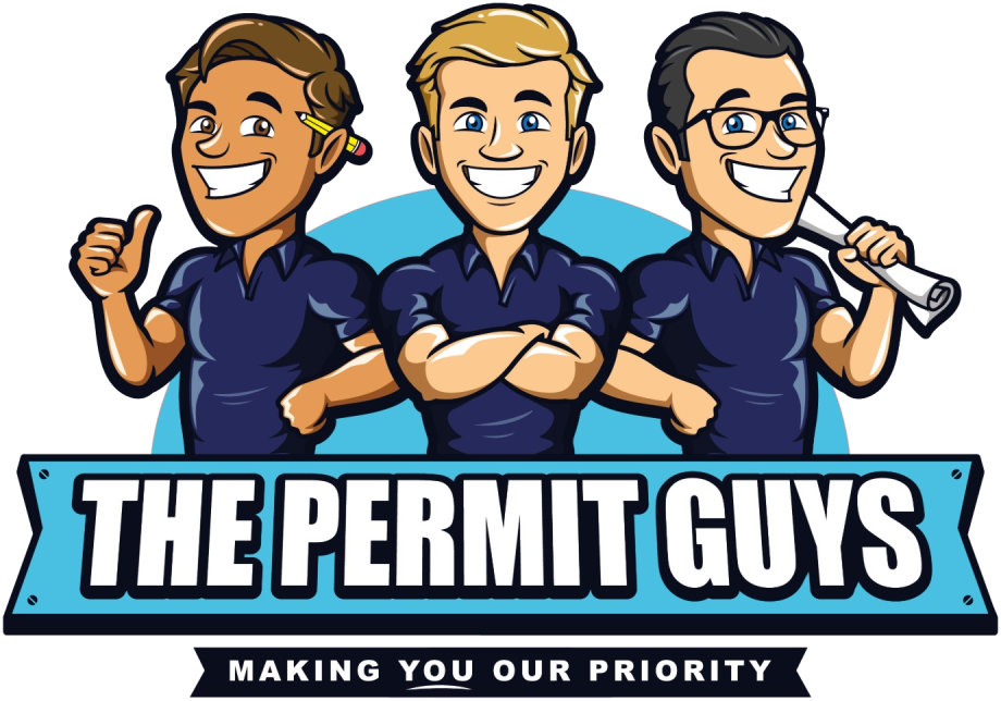 The Permit Guys crew